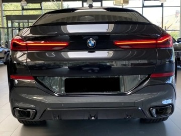 BMW X6 G06 SUV Facelifting 3.0 40i 381KM 2026 BMW X6 xDrive40i Sport Suv 3.0 (381KM) 2026, zdjęcie 2