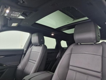 Land Rover Range Rover Evoque II SUV Facelifting 1.5 P160 160KM 2025 Range Rover Evoque P160 S 1.5 (160KM) 2025, zdjęcie 4