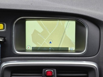 Volvo V40 II Hatchback Facelifting 2.0 D3 150KM 2016 Volvo V40 led*RDesign*Bezwypadkowy, zdjęcie 17