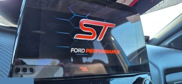 Ford Puma II Crossover ST 1.5 EcoBoost 200KM 2021 Ford Puma 1.5 EcoBoost ST X 200KM 2021r Stan idealny!, zdjęcie 31