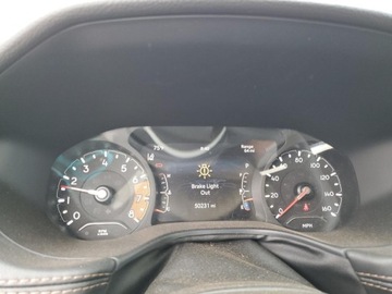 Jeep Compass II 2023 Jeep Compass Limited 2023 2.0 Benzyna 200KM, zdjęcie 9