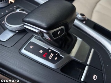 Audi A4 B9 Limousine 2.0 TFSI 252KM 2017 Audi A4 Limousine Audi A4 Limousine 2.0 TFSI quattro S tronic sport 2.0, zdjęcie 19