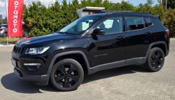 Jeep Compass II SUV 2.0 MJD 140KM 2019 Jeep Compass 2,0MJD 140KM 4WD NAVI Klima KamerAGwarancja Super Stan Raty O, zdjęcie 22