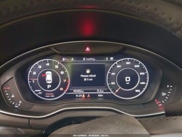 Audi Q5 II 2019 Audi Q5 2019 AUDI Q5 45 PREMIUM 2.0 Benzyna 248KM, zdjęcie 9