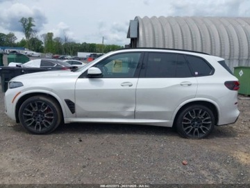 BMW X5 G05 2024 BMW X5 xDrive40I 2024 3.0l 3.0 Benzyna 375KM, zdjęcie 2