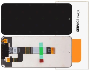 Displej Pro Xiaomi Redmi 13 Originál LCD Displej