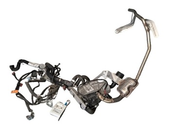 FORD S-MAX MK2 2.0 TDCI AUTOMAT WEBASTO