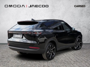 Omoda 7 2025 Omoda 7 PHEV, zdjęcie 4