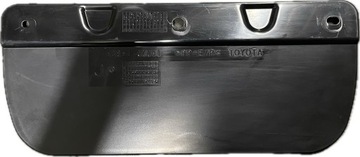 CHLAPACZ PRZÓD TOYOTA 53851-0K090