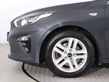 Kia Ceed III Kombi 1.4 T-GDi 140KM 2020 Kia Ceed 1.4 T-GDI, Salon Polska, 1. Właściciel, zdjęcie 14