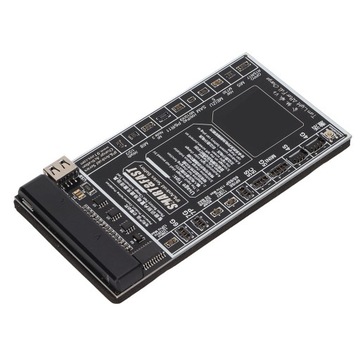 Монтажная плата для ремонта аккумулятора телефона на плате