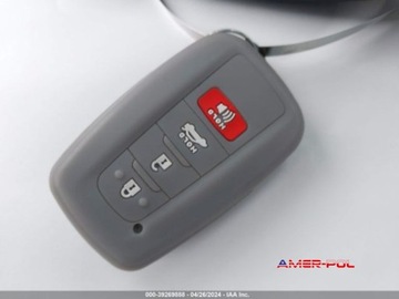 Toyota Camry IX 2024 Toyota Camry 2024 r., 2,5L SE 2.5 Hybryda 208KM, zdjęcie 11