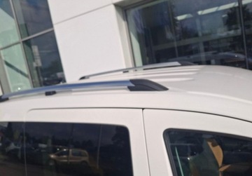 Volkswagen Caddy V Caddy 2.0 TDI 122KM 2025 Volkswagen Caddy PanAmericana 2.0 TDI 122 KM DSG r.o.2755 mm 2.0 Diesel, zdjęcie 29