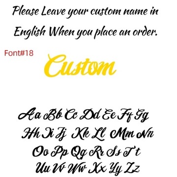 Custom Name Earrings for Women Personalize Gold Color Stainless Steel Desig