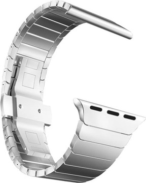 Apple Watch Series 9/Ultra 2/SE/8/7/2023 41/40mm MaKTech Bransoletka