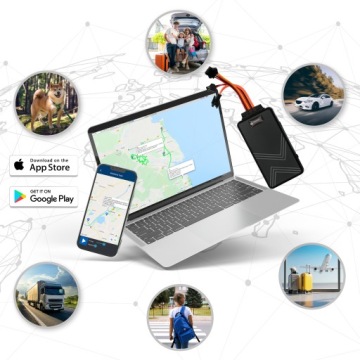 GPS-локатор Подслушивание ОТКЛЮЧЕНИЕ ТОПЛИВА АВТОМОБИЛЯ