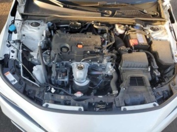 Honda Civic XII 2023 Honda Civic 2023, 2,0L, SPORT 2.0 Benzyna 158KM, zdjęcie 9