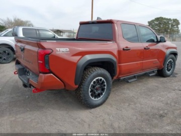 Toyota Tacoma II 2025 Toyota Tacoma Trd Off Road 2025 2.4 Benzyna 278KM, zdjęcie 5