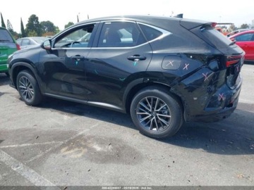 Lexus NX II 2025 Lexus NX 2025 LEXUS NX 350H PREMIUM 2.5 Hybryda 189KM, zdjęcie 8