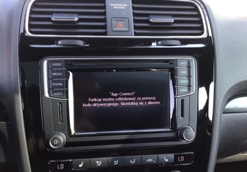 Volkswagen Scirocco III Coupe Facelifting 2.0 TSI 180KM 2017 Volkswagen Scirocco Perfectline R-Style Pakiety, GPS, Tempomat, Bi-ksenon, zdjęcie 24