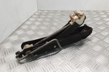 ZVEDÁK OPEL ASTRA H (L48) 90473038 1.6L GASOLINE 132KW 1998
