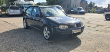Volkswagen Golf IV Hatchback 2.0 115KM 2003 GT super stan, bardzo zadbany, klima, elektryka, alufelgi, NAVI, bezwypadek, zdjęcie 22