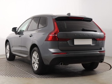 Volvo XC60 II Crossover D4 190KM 2018 Volvo XC60 D4, Salon Polska, 187 KM, 4X4, zdjęcie 3