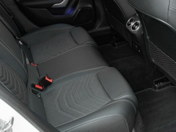 Mercedes Klasa A W177/V177 Sedan Facelifting 2.0 200d 150KM 2023 Mercedes A 200 GD8K604#200 d Progressive 8G-DCT, zdjęcie 25