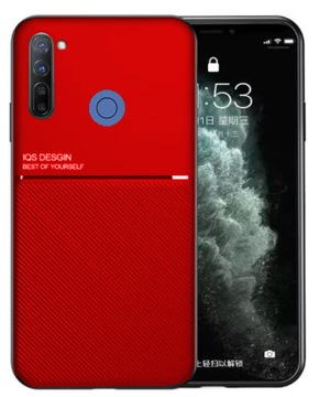 ETUI CASE Business Obudowa DO XIAOMI REDMI NOTE 8T