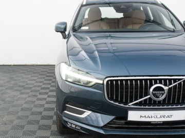 Volvo XC60 II 2021 Volvo XC 60 GD751XT#B4 D AWD Inscription Podgrz I, zdjęcie 7