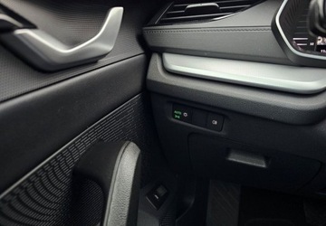 Skoda Octavia IV Liftback 1.5 TSI EVO 150KM 2024 Skoda Octavia Virtual Cockpit - ACC 210 - Czujniki - Kamera - Opony - Fakt, zdjęcie 16