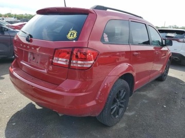 Dodge Journey 2020 Dodge Journey Dodge Journey 2.4 Benzyna 173KM, zdjęcie 3