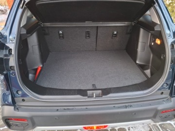 Suzuki SX4 II 2023 Suzuki SX4 S-Cross 2023r 1.4 129 KM Mild-hybryd Salon PL, zdjęcie 38