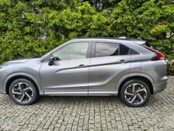 Mitsubishi Eclipse Cross SUV PHEV 2.4 188KM 2021 PHEV 4x4 ** NAJBOGATSZA OPCJA ** INNE W OFERCIE **, zdjęcie 5