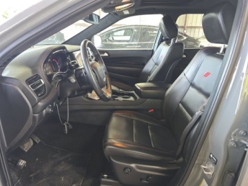 Dodge Durango III 3.6 V6 294KM 2023 Dodge Durango Citadel 2023 3.6 Benzyna 295KM, zdjęcie 8