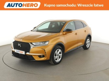  DS Automobiles DS 7 Crossback 2.0 HDi Automat