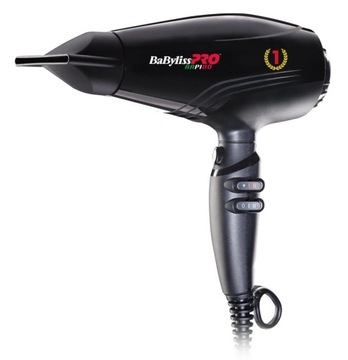 Сушилка BaByliss Pro RAPIDO 2200 Вт BAB7000IE