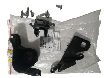 Zestaw naprawczy lampy przód AUDI A6 C6 4k0998122