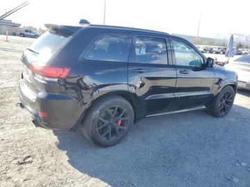 Jeep Grand Cherokee IV 2020 Jeep Grand Cherokee SRT-8 2020 6.4l 6.4 Benzyna 475KM, zdjęcie 3