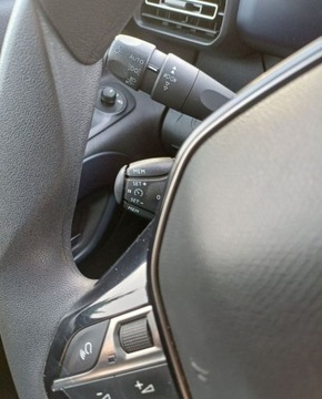 Peugeot Rifter Standard 1.5 BlueHDI 130KM 2021 Peugeot Rifter 209 1.5 BlueHDI Allure 130 KM I wl. GWARANCJA 1.5, zdjęcie 29