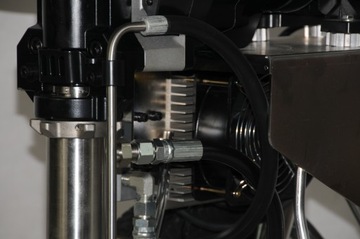 NOWY Agregat malarski SHPX-80L 8L3000W.GŁADZIE-EPO