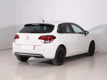 Citroen C4 II Hatchback 5d Facelifting 1.6 BlueHDi 120KM 2016 Citroen C4 1.6 BlueHDi, Navi, Klima, Klimatronic, zdjęcie 3
