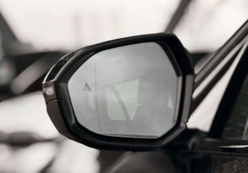 BMW Seria 5 G90-91 2025 BMW Seria 5 I wlasciciel M Sport Hak Gwarancja Bezwypadkowy FVAT23, zdjęcie 9