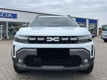Dacia Duster II SUV Facelifting 1.0 TCe ECO-G 100KM 2025 Od ręki - Journey LPG 1.0 100KM / Pakiet Zimowy, zdjęcie 1