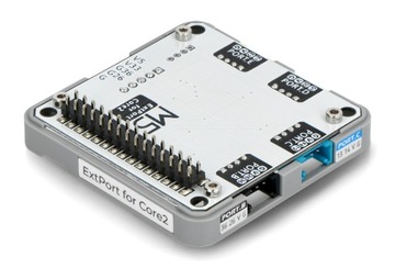 Расширитель контактов для M5Stack Core2 M5Stack