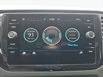 Volkswagen Golf Sportsvan Sportsvan Facelifting 1.5 TSI ACT 150KM 2019 Volkswagen Golf Sportsvan Gwarancja 12 miesięcy |, zdjęcie 20