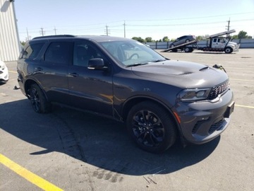 Dodge Durango III 2023 Dodge Durango 2023 RT 5.7 Benzyna 360KM, zdjęcie 5