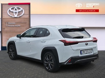 Lexus 2023 Lexus UX 250h GPF F Sport Design 2WD, zdjęcie 4