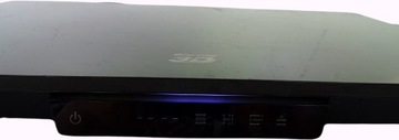 Samsung Blu-ray odtwarzacz BD-e6300 3D DVD bez pilota SPRAWNY