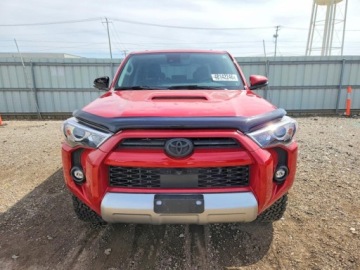 Toyota 2023 Toyota 4-Runner Trd Off-Road Premium 2023 4.0 Benzyna 270KM, zdjęcie 5